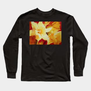 Sunshine on Earth Long Sleeve T-Shirt